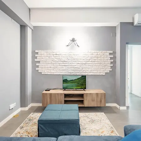 Modern - Pet Friendly - Basilica San Paolo-colosseo