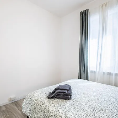 Modern - Pet Friendly - Basilica San Paolo-colosseo *