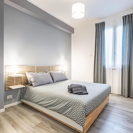 Modern - Pet Friendly - Basilica San Paolo-colosseo * Roma