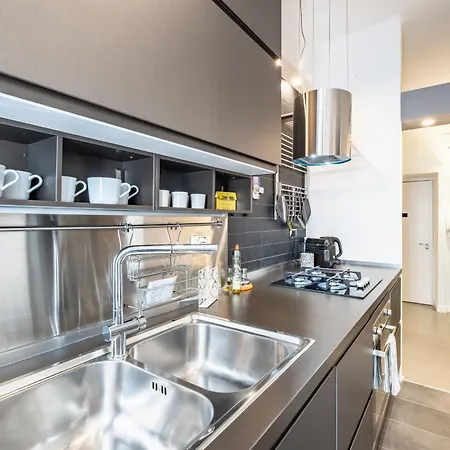 Modern - Pet Friendly - Basilica San Paolo-colosseo *