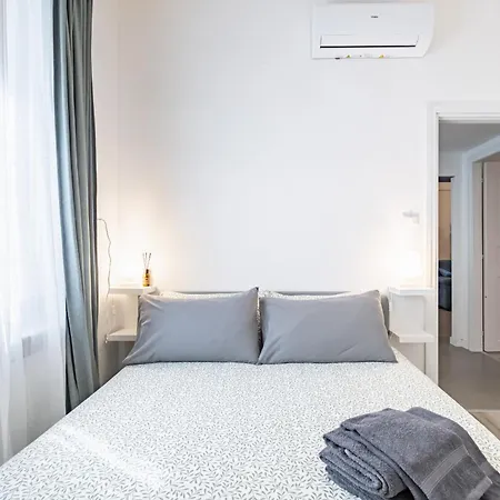 Modern - Pet Friendly - Basilica San Paolo-colosseo *