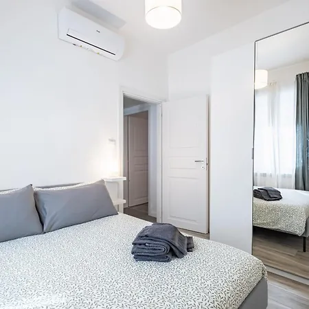 Appartamento Modern - Pet Friendly - Basilica San Paolo-colosseo