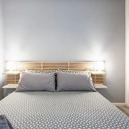 Modern - Pet Friendly - Basilica San Paolo-colosseo *