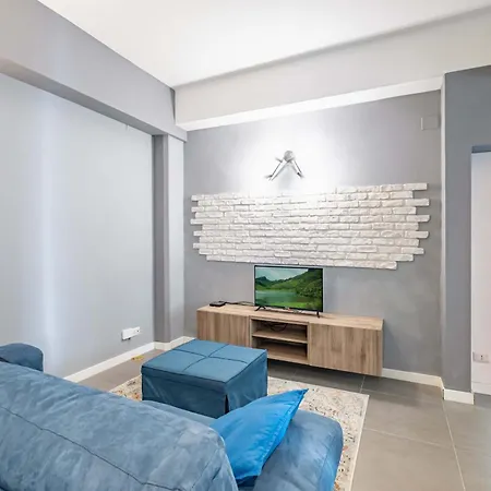 Modern - Pet Friendly - Basilica San Paolo-colosseo Apartment Rom